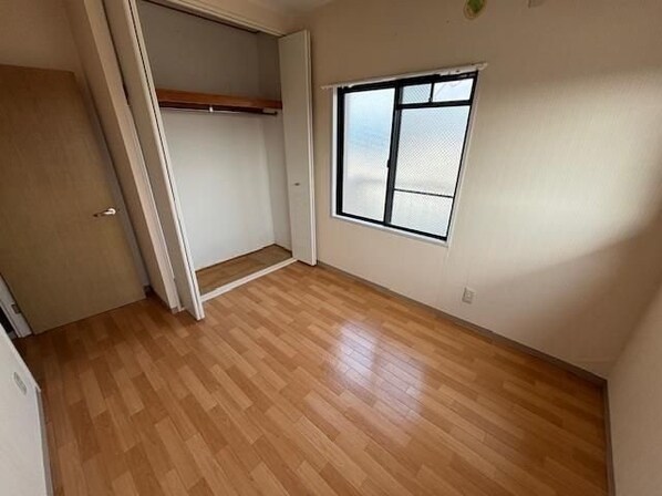 カーザ・エスペランサの物件内観写真